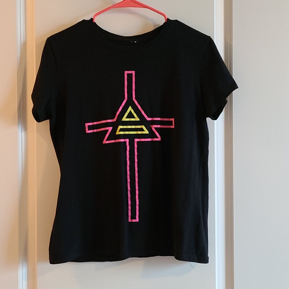 Thirty Seconds to Mars 2018 Monolith Tour T-Shirt